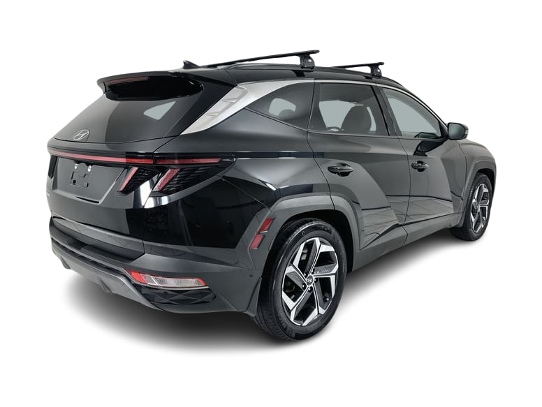 Thumbnail: 2024 Hyundai Tucson - 19
