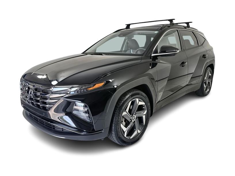 Thumbnail: 2024 Hyundai Tucson - 16