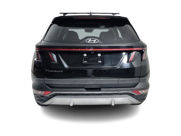 Thumbnail: 2024 Hyundai Tucson - 18