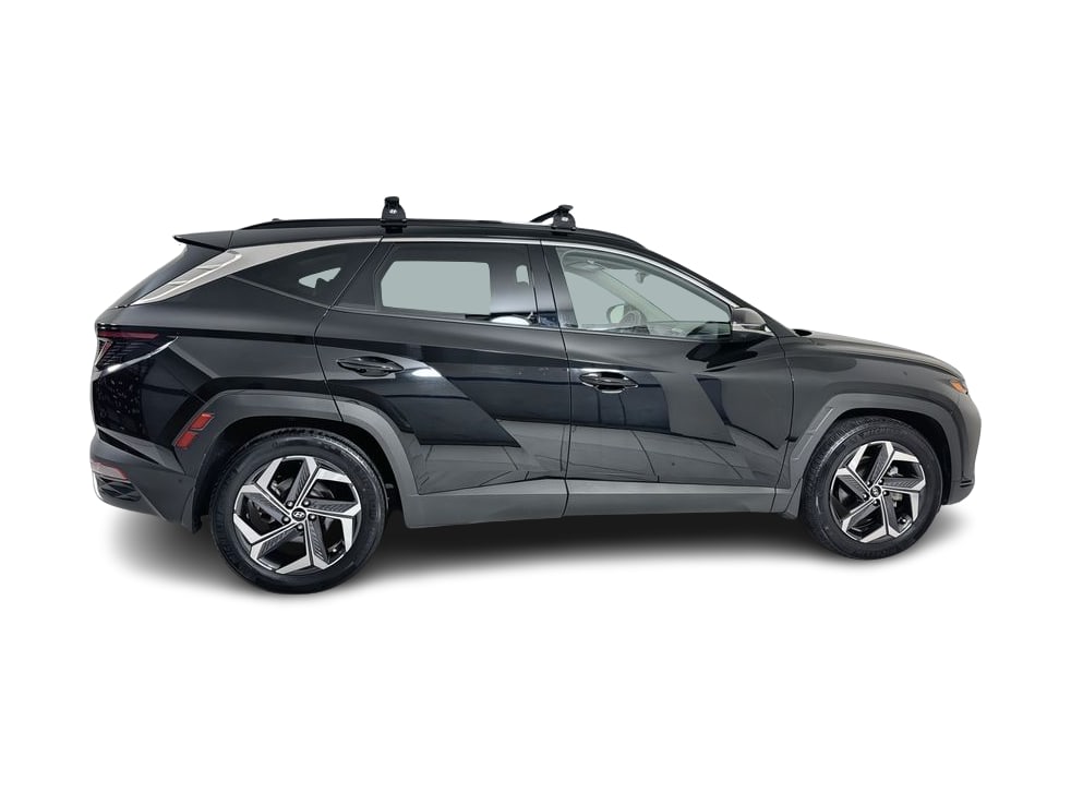 Thumbnail: 2024 Hyundai Tucson - 20