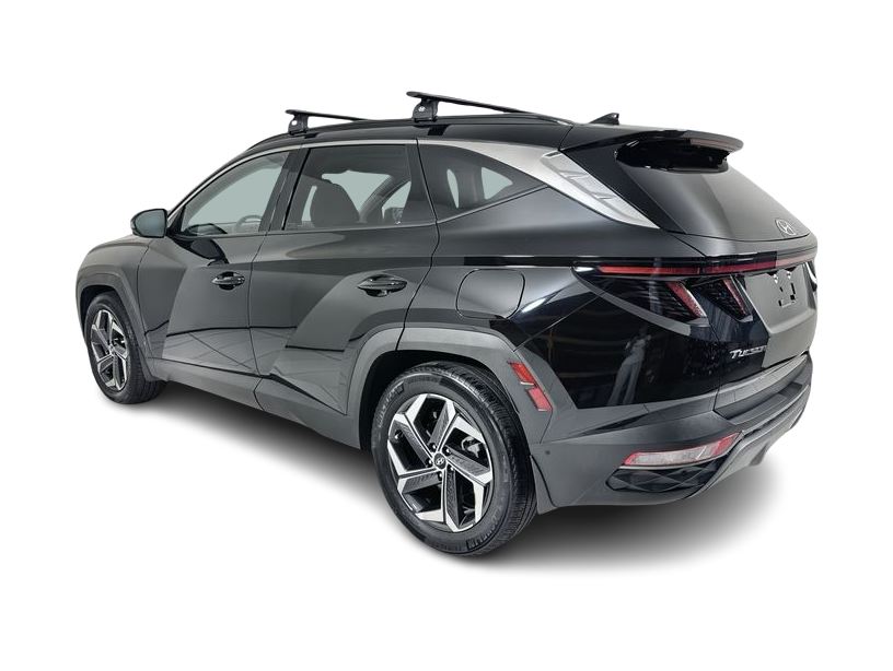 Thumbnail: 2024 Hyundai Tucson - 17
