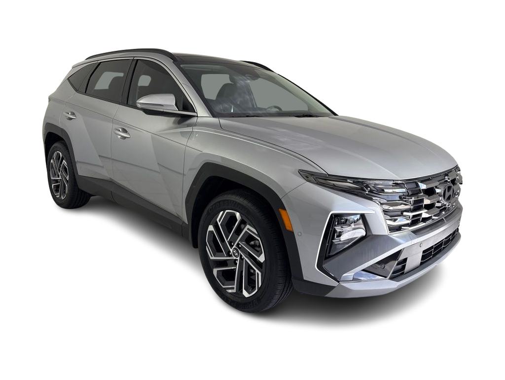 Thumbnail: 2025 Hyundai Tucson - 22