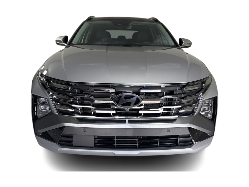 Thumbnail: 2025 Hyundai Tucson - 6