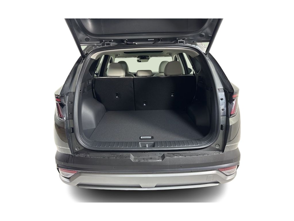 Thumbnail: 2026 Hyundai Tucson - 18