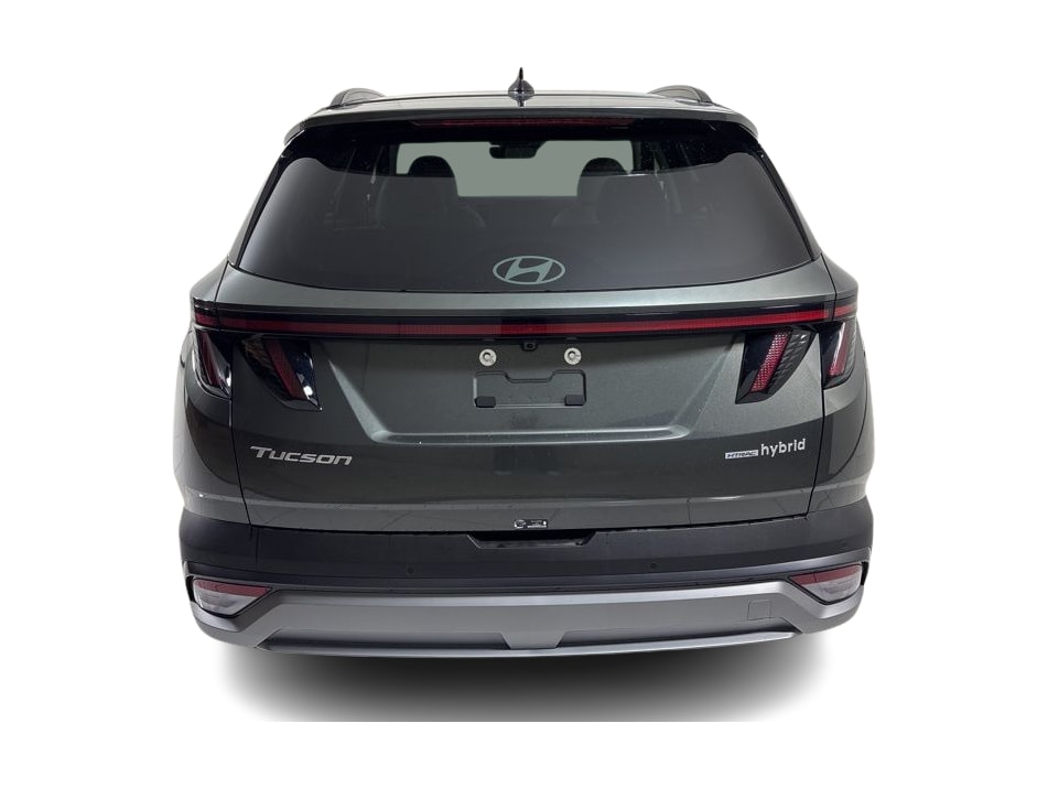 Thumbnail: 2026 Hyundai Tucson - 5