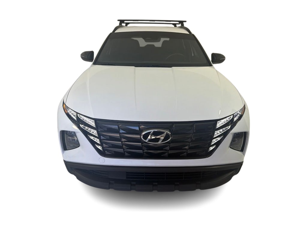 Thumbnail: 2024 Hyundai Tucson - 6
