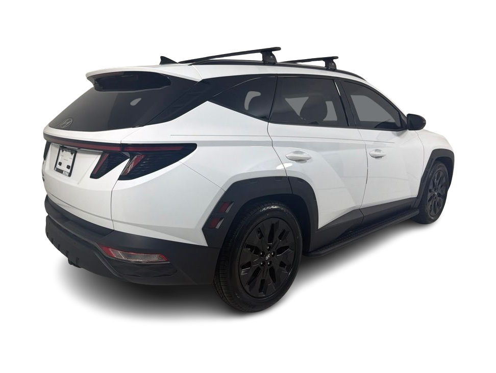 Thumbnail: 2024 Hyundai Tucson - 21