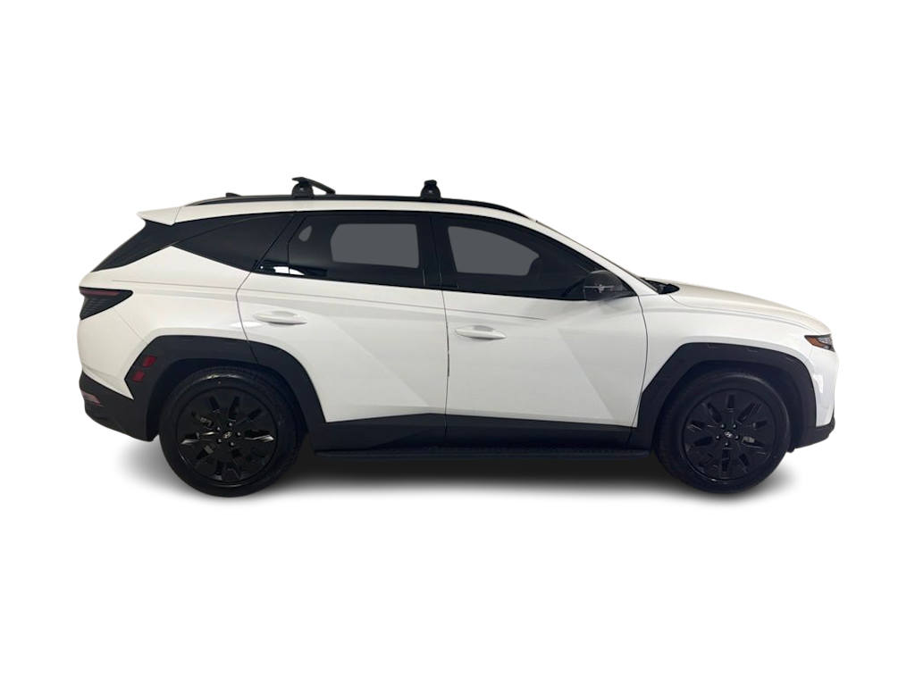 Thumbnail: 2024 Hyundai Tucson - 20