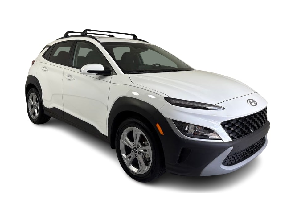 Thumbnail: 2023 Hyundai Kona - 22