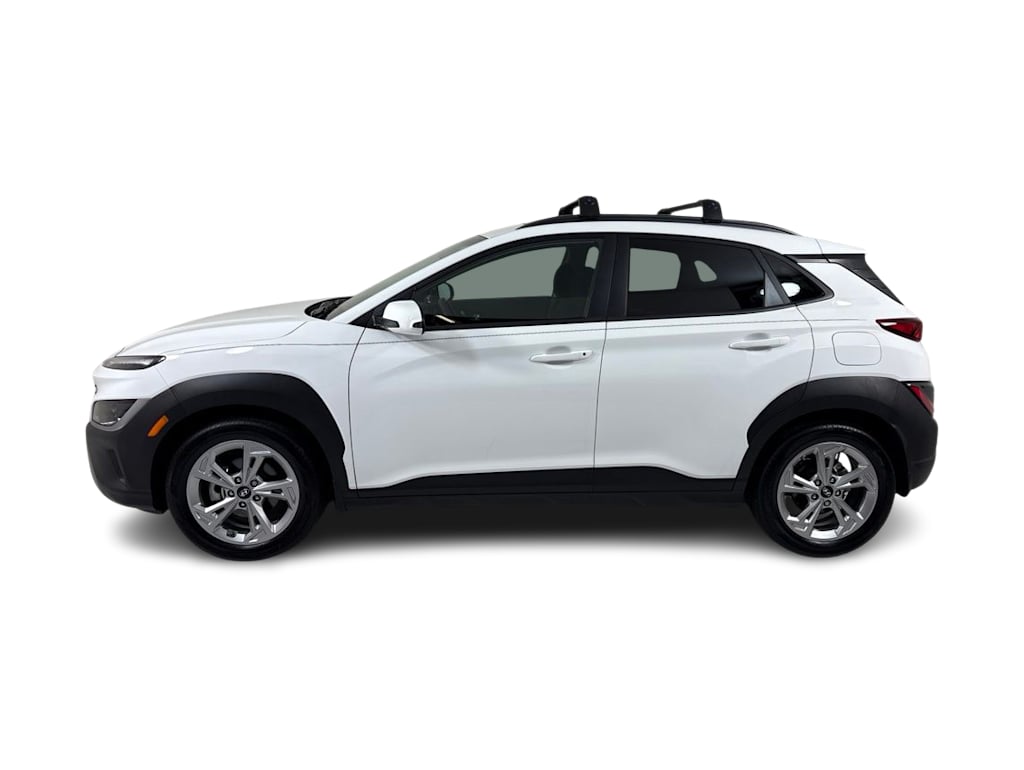 Thumbnail: 2023 Hyundai Kona - 3