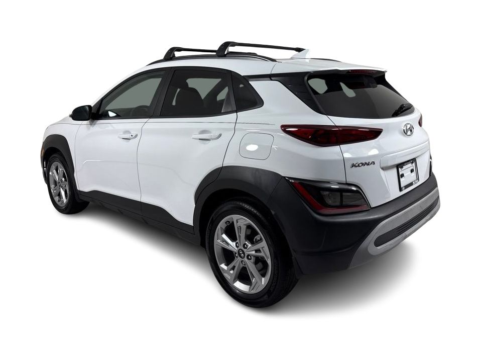 Thumbnail: 2023 Hyundai Kona - 4