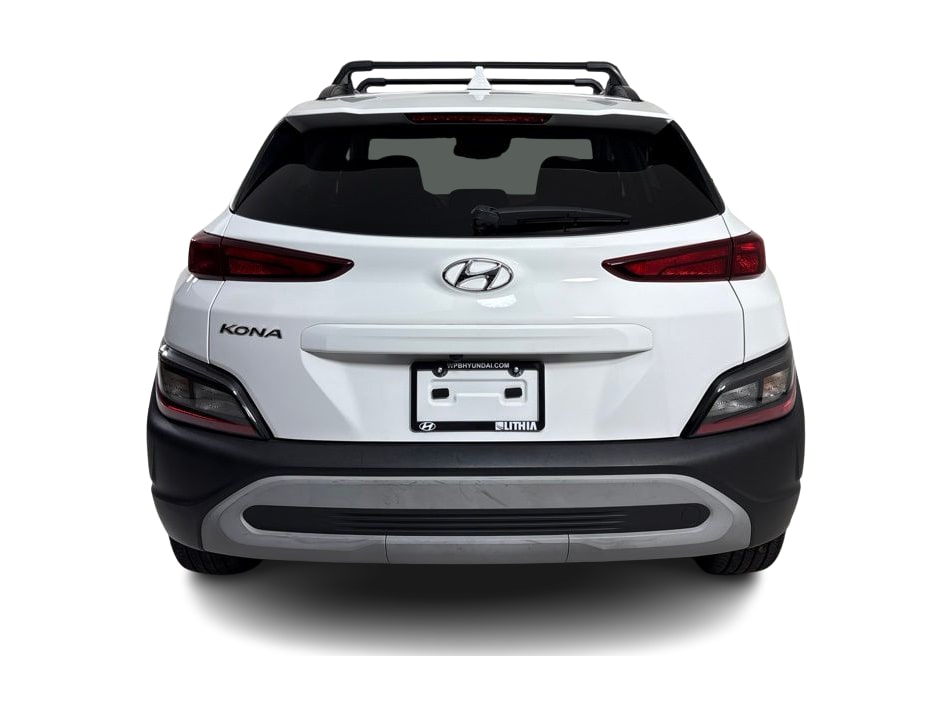 Thumbnail: 2023 Hyundai Kona - 5