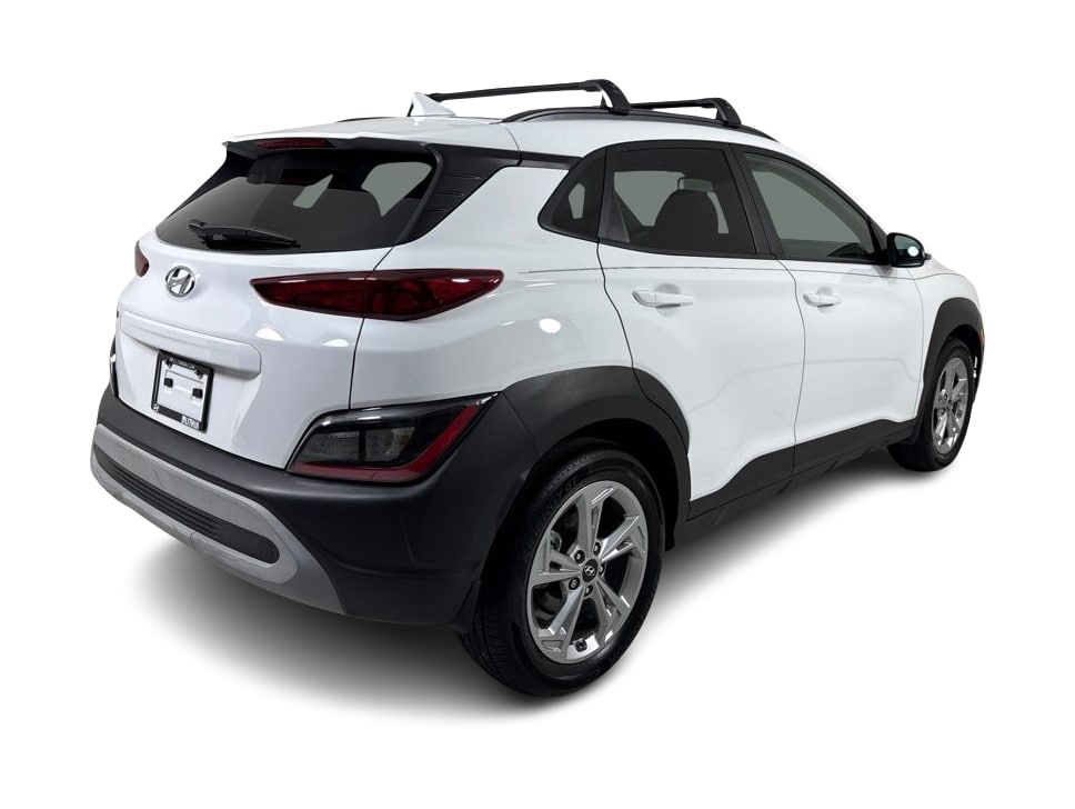 Thumbnail: 2023 Hyundai Kona - 20