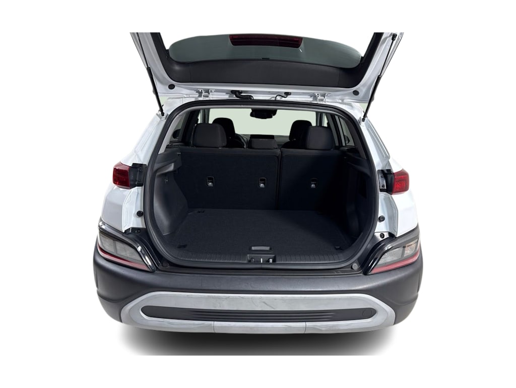Thumbnail: 2023 Hyundai Kona - 17