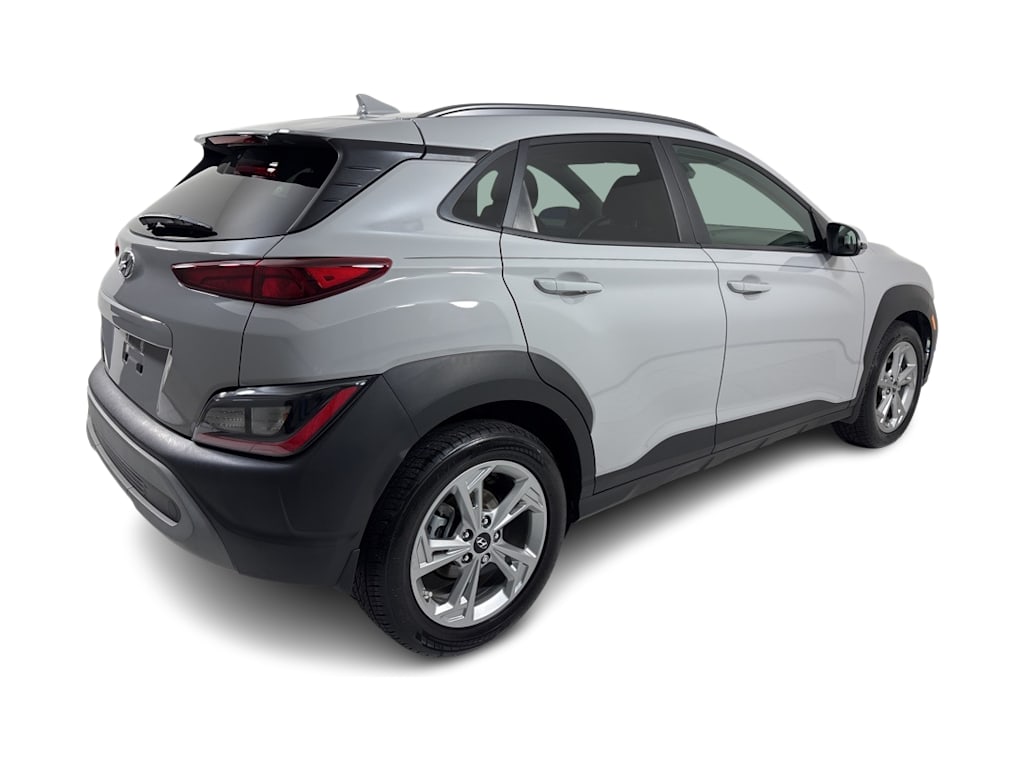 Thumbnail: 2023 Hyundai Kona - 20