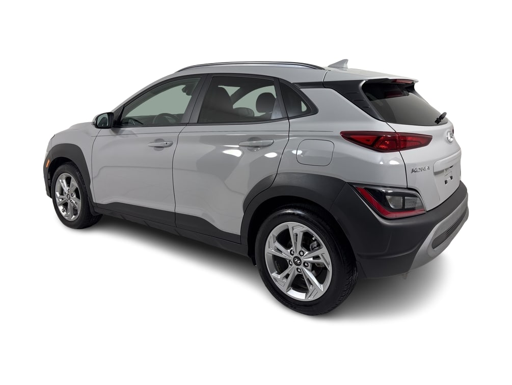 Thumbnail: 2023 Hyundai Kona - 4
