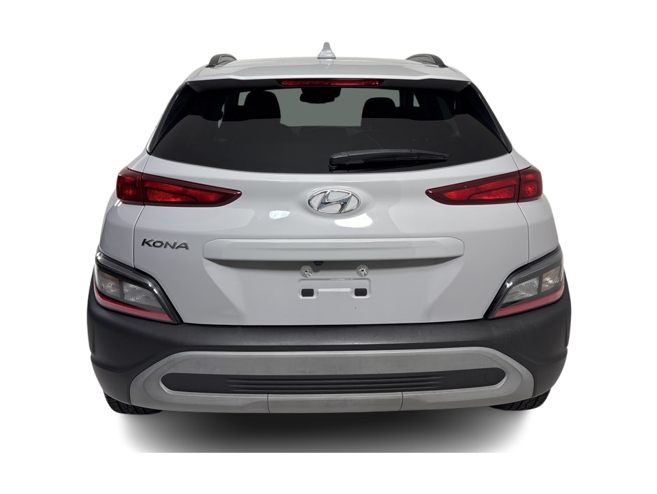 Thumbnail: 2023 Hyundai Kona - 5
