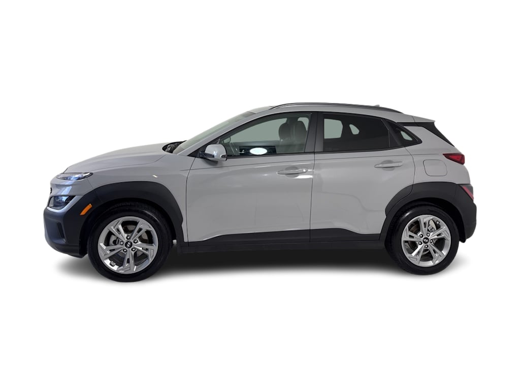 Thumbnail: 2023 Hyundai Kona - 3