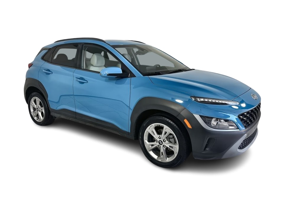 Thumbnail: 2023 Hyundai Kona - 16