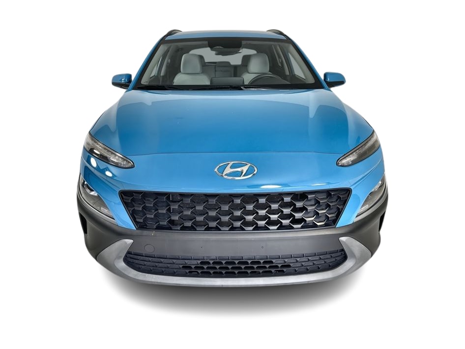 Thumbnail: 2023 Hyundai Kona - 4