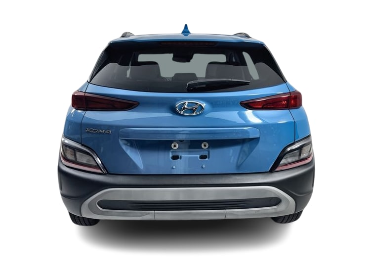 Thumbnail: 2023 Hyundai Kona - 19