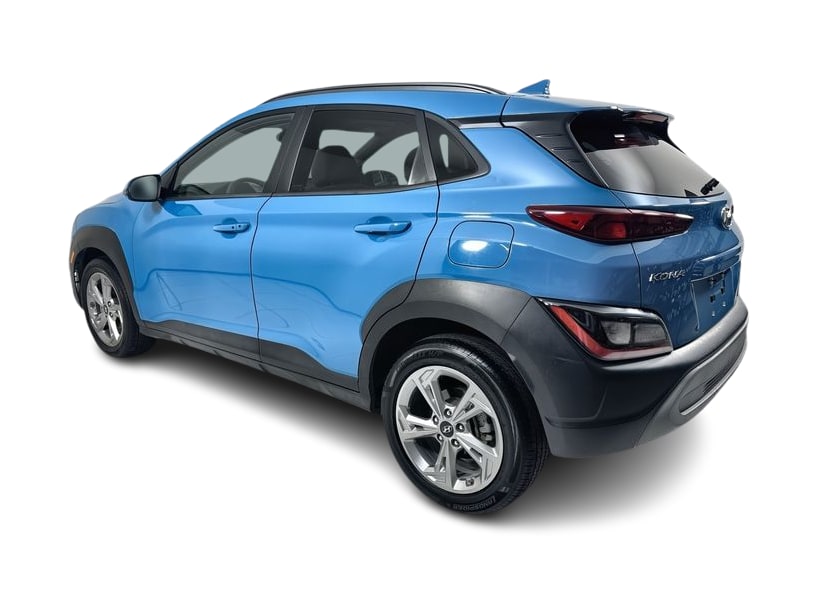 Thumbnail: 2023 Hyundai Kona - 18