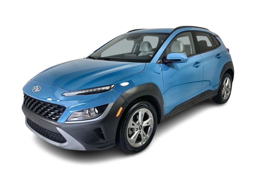 Thumbnail: 2023 Hyundai Kona - 17
