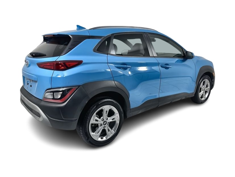 Thumbnail: 2023 Hyundai Kona - 20