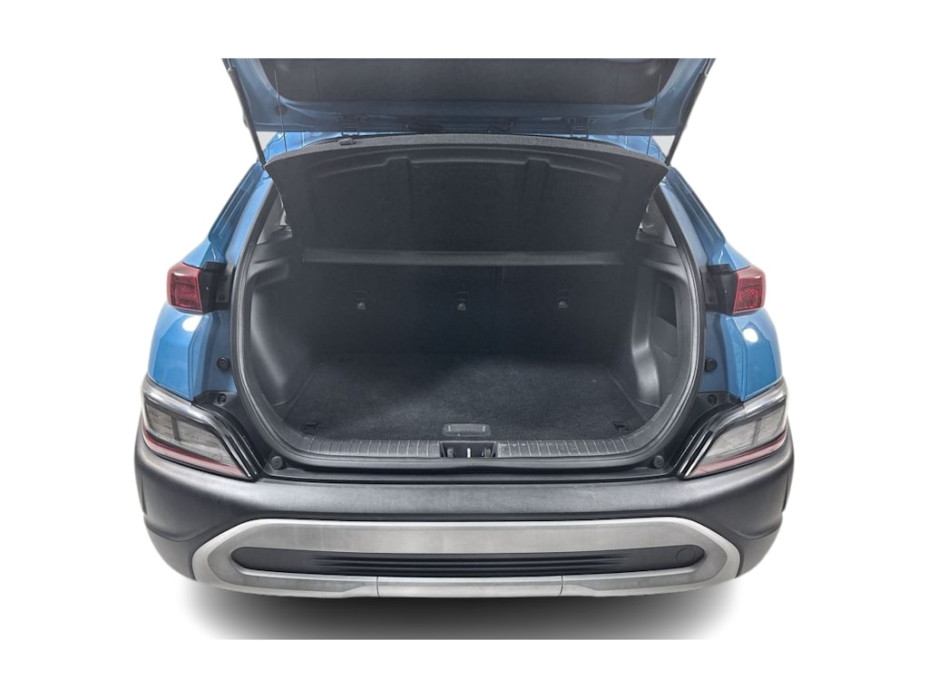 Thumbnail: 2023 Hyundai Kona - 13