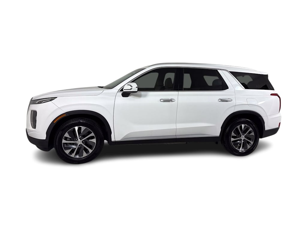 Thumbnail: 2022 Hyundai Palisade - 3