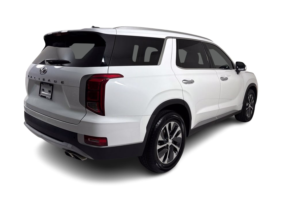 Thumbnail: 2022 Hyundai Palisade - 22