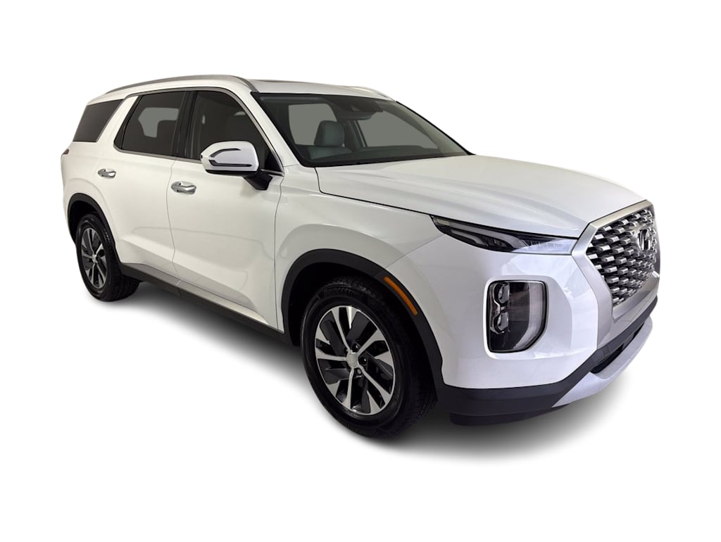 Thumbnail: 2022 Hyundai Palisade - 24