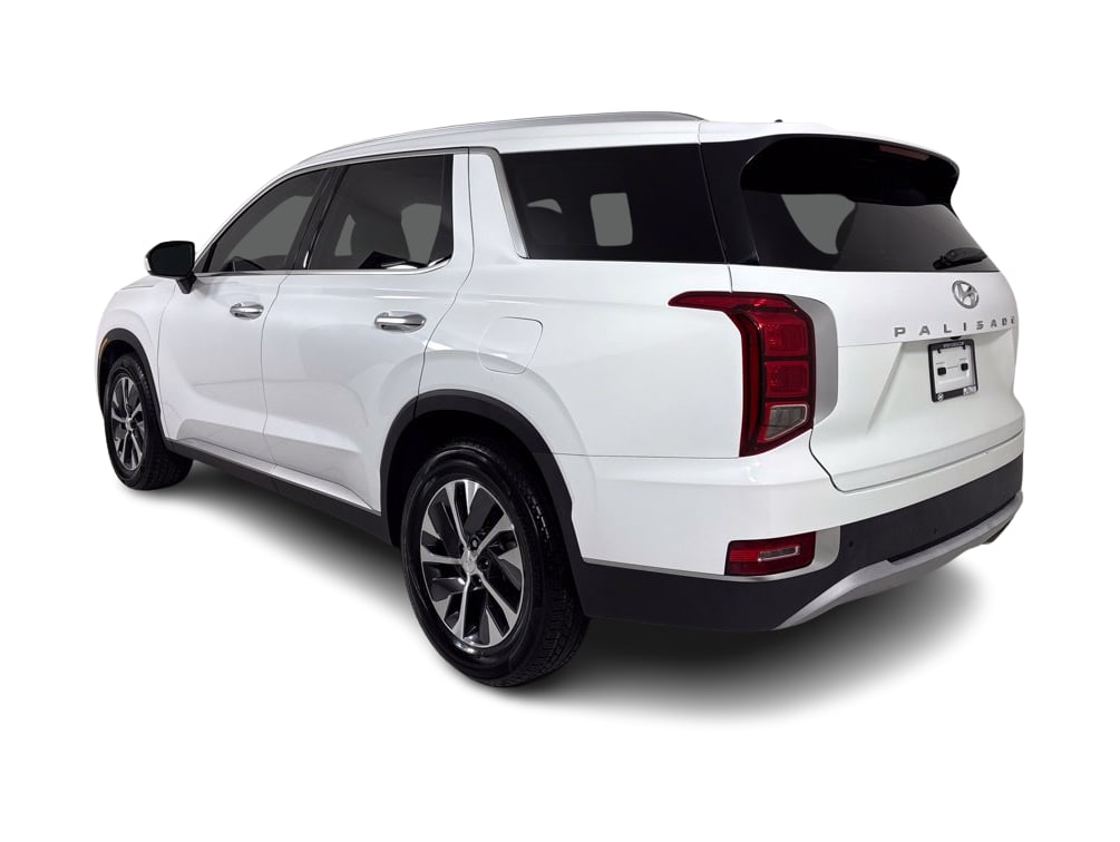 Thumbnail: 2022 Hyundai Palisade - 4