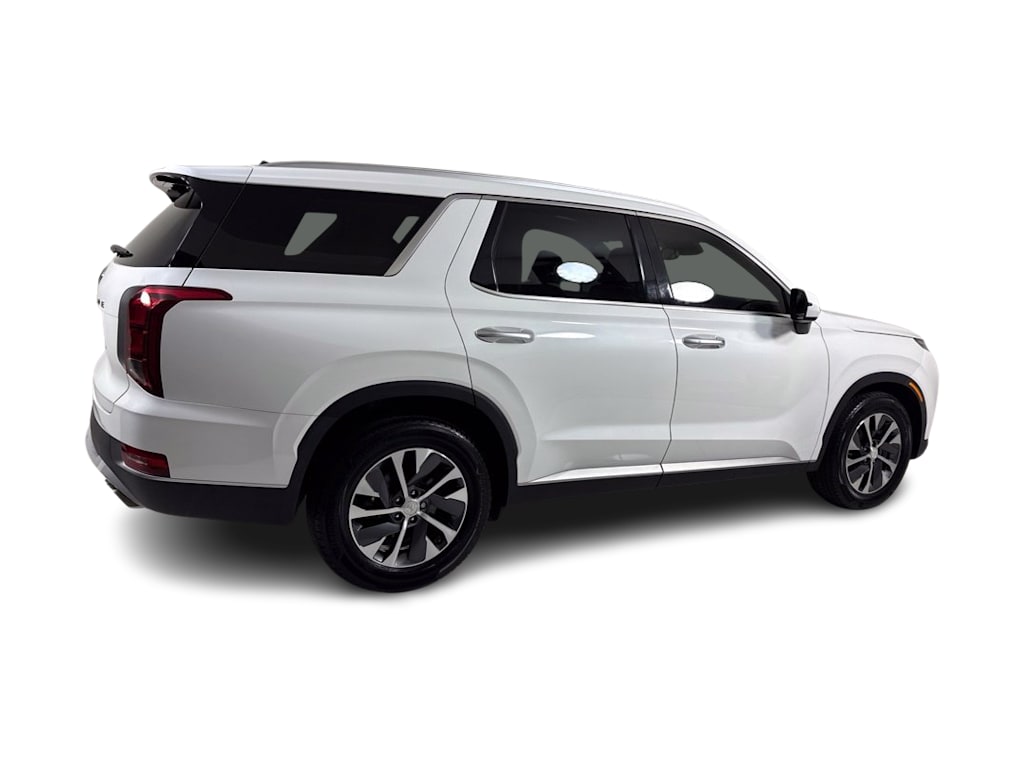 Thumbnail: 2022 Hyundai Palisade - 23