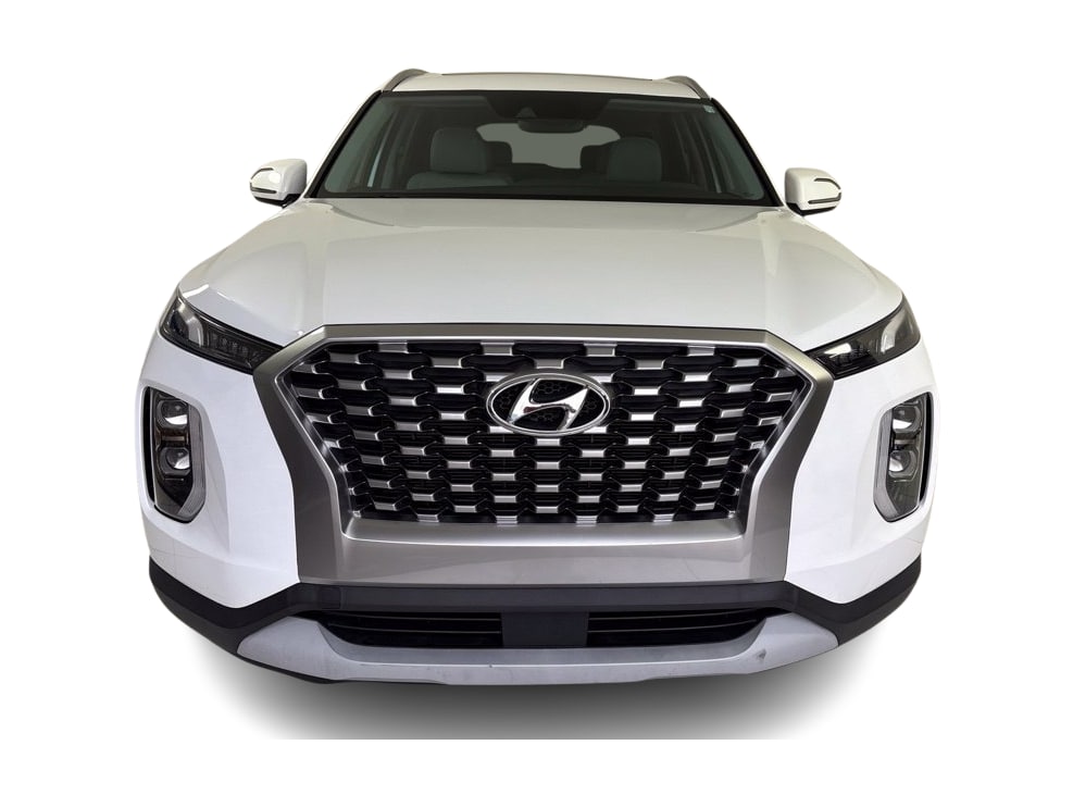 Thumbnail: 2022 Hyundai Palisade - 6