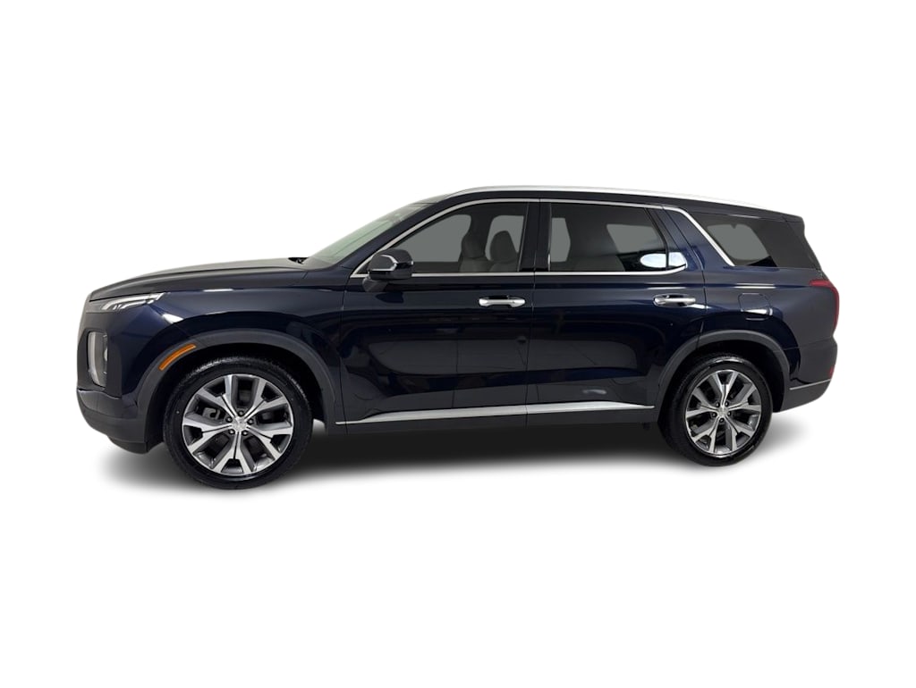 Thumbnail: 2022 Hyundai Palisade - 3