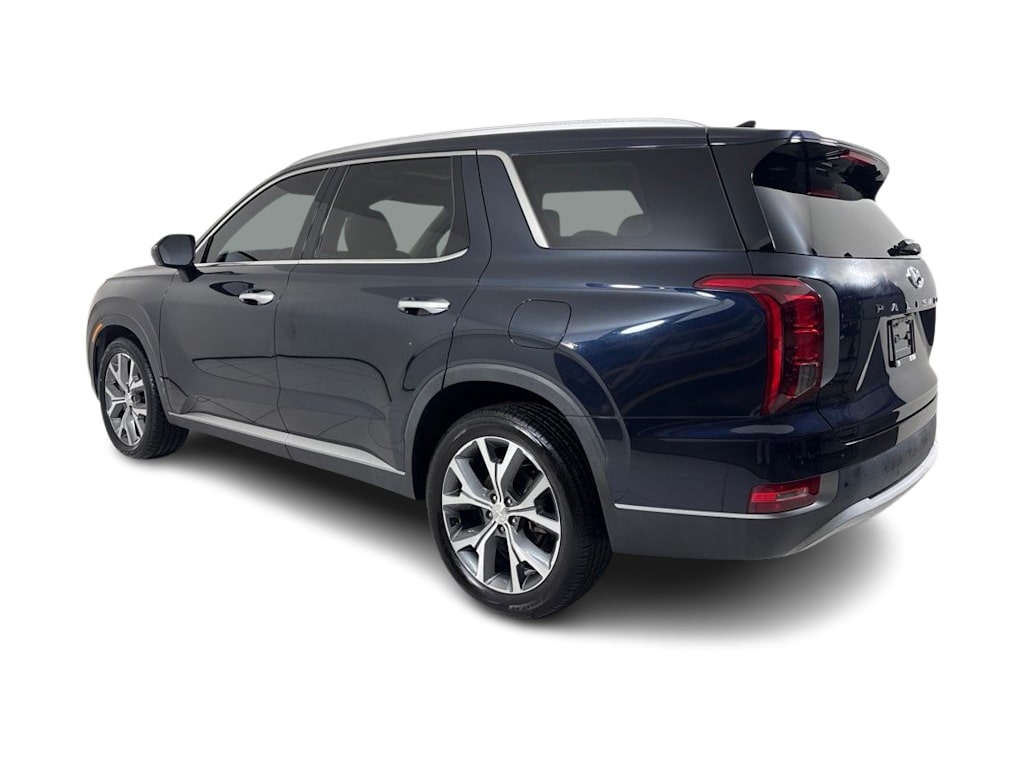 Thumbnail: 2022 Hyundai Palisade - 4