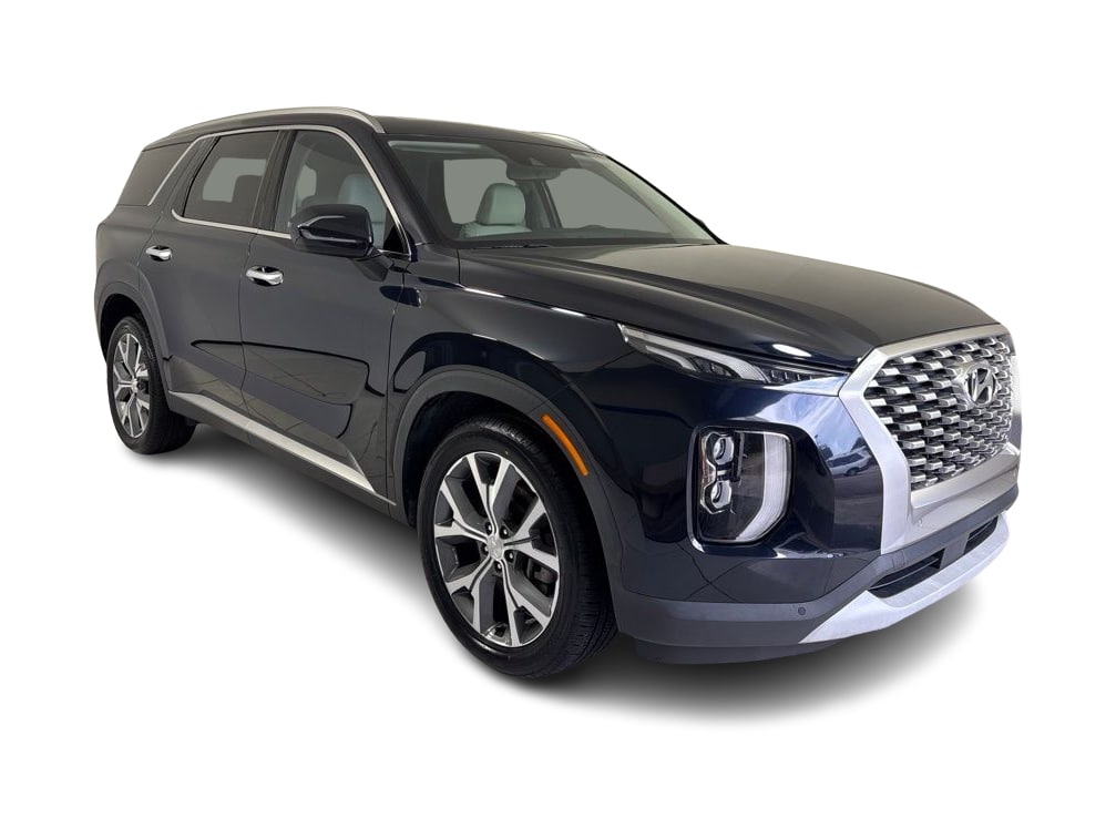 Thumbnail: 2022 Hyundai Palisade - 23