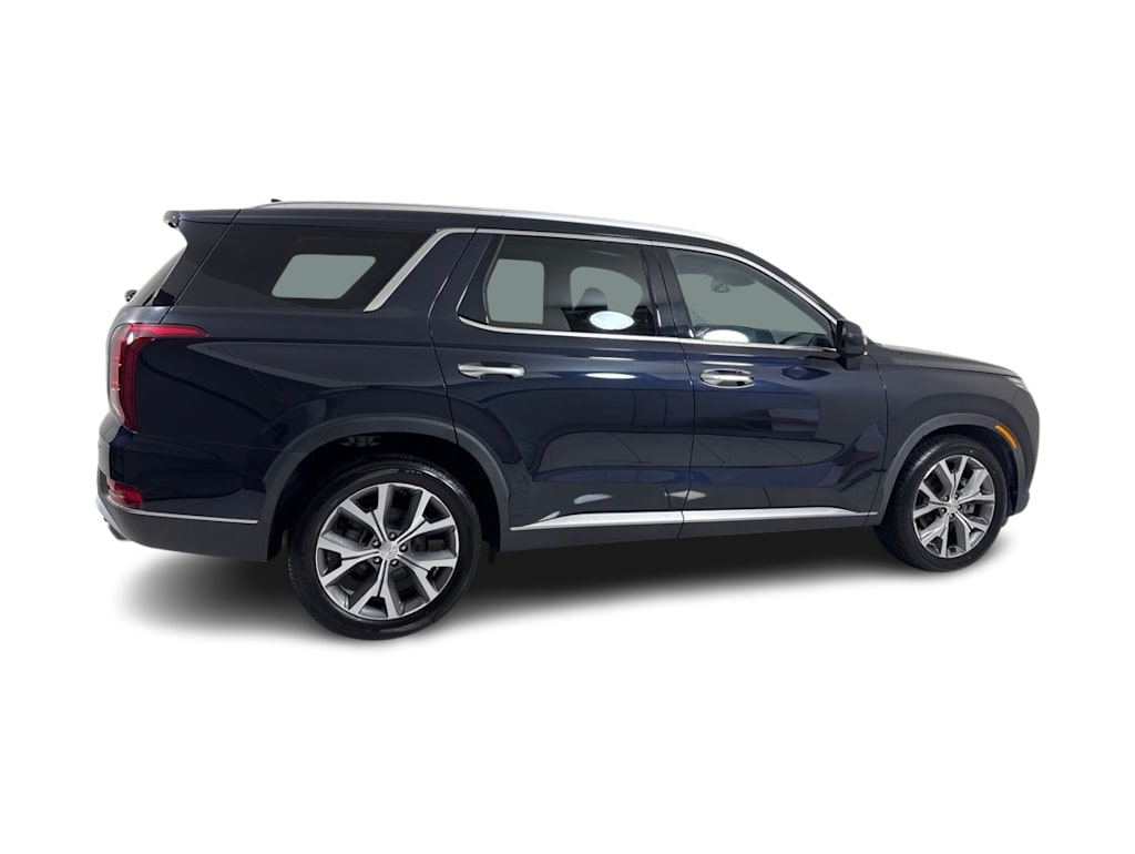 Thumbnail: 2022 Hyundai Palisade - 22