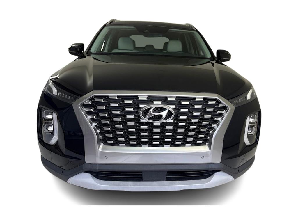 Thumbnail: 2022 Hyundai Palisade - 6