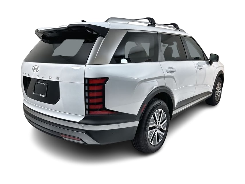 Thumbnail: 2026 Hyundai Palisade - 20