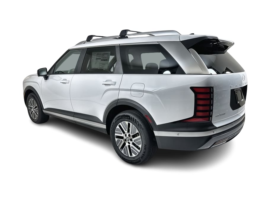 Thumbnail: 2026 Hyundai Palisade - 19