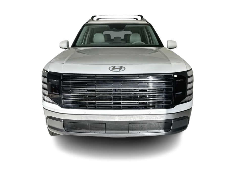 Thumbnail: 2026 Hyundai Palisade - 5
