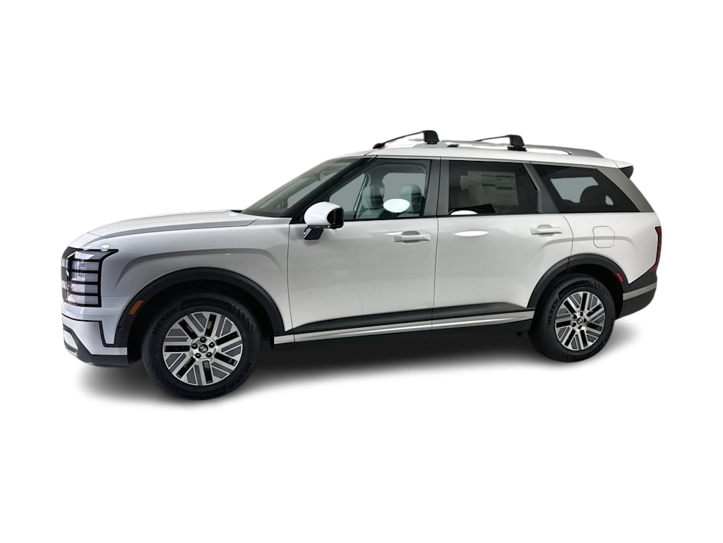 Thumbnail: 2026 Hyundai Palisade - 3
