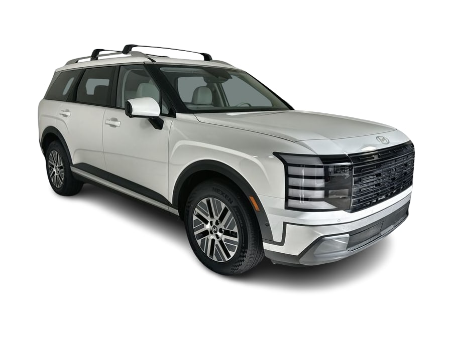 Thumbnail: 2026 Hyundai Palisade - 17