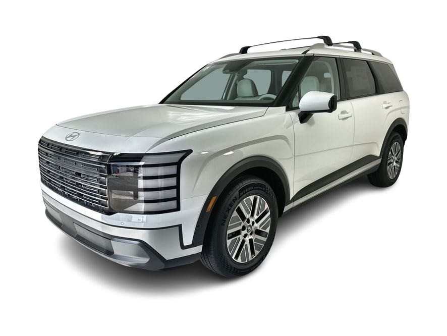 Thumbnail: 2026 Hyundai Palisade - 18