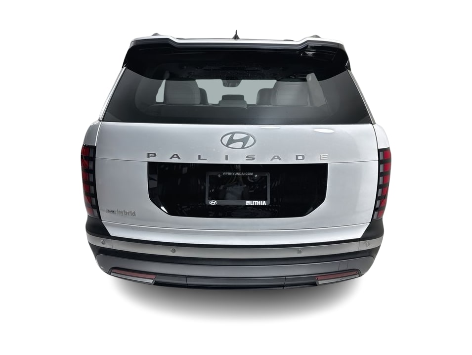 Thumbnail: 2026 Hyundai Palisade - 4