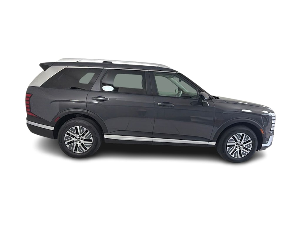 Thumbnail: 2026 Hyundai Palisade - 18