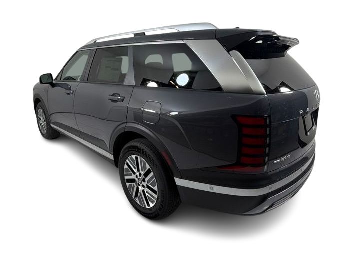 Thumbnail: 2026 Hyundai Palisade - 20