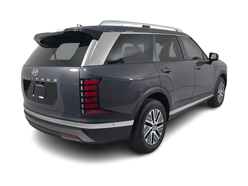 Thumbnail: 2026 Hyundai Palisade - 19